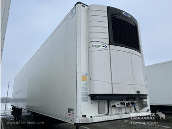 Semi-remorque isothermique SCHMITZ