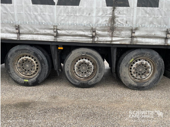 Semi-remorque rideaux coulissants SCHMITZ Curtainsider Standard: photos 2 Semi-remorque rideaux coulissants SCHMITZ Curtainsider Standard: photos 2