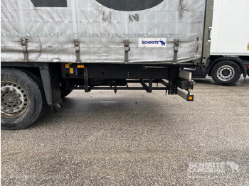 Semi-remorque rideaux coulissants SCHMITZ Curtainsider Standard: photos 3 Semi-remorque rideaux coulissants SCHMITZ Curtainsider Standard: photos 3