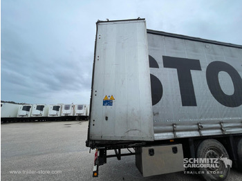 Semi-remorque rideaux coulissants SCHMITZ Curtainsider Standard: photos 4 Semi-remorque rideaux coulissants SCHMITZ Curtainsider Standard: photos 4