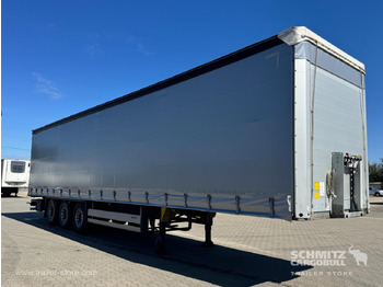 Semi-remorque rideaux coulissants SCHMITZ Curtainsider Standard: photos 4
