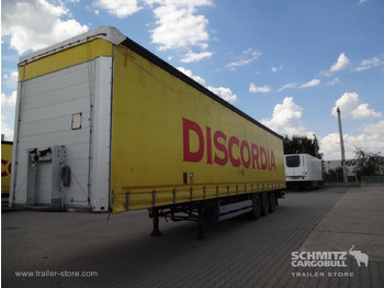 SCHMITZ Curtainsider Standard en crédit-bail SCHMITZ Curtainsider Standard: photos 3