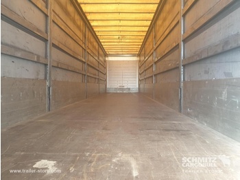 Semi-remorque rideaux coulissants SCHMITZ Curtainsider Standard: photos 5