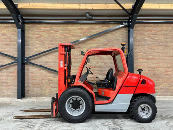 Chariot tout terrain MANITOU