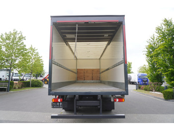 DAF LF 290 / 21 EPAL box / 2021 en crédit-bail DAF LF 290 / 21 EPAL box / 2021: photos 5