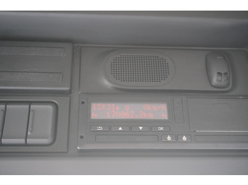 Camion fourgon DAF LF 290 / 21 EPAL box / 2021: photos 2