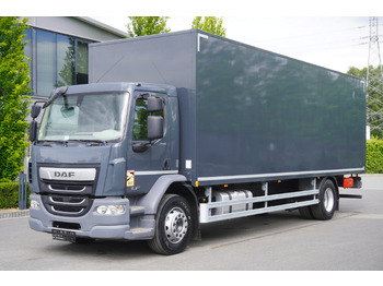 DAF LF 290 / 21 EPAL box / 2021 en crédit-bail DAF LF 290 / 21 EPAL box / 2021: photos 1