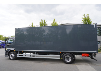 DAF LF 290 / 21 EPAL box / 2021 en crédit-bail DAF LF 290 / 21 EPAL box / 2021: photos 3