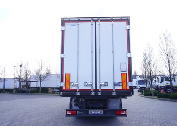 Camion frigorifique DAF XF 480/ 2021 / Krone refrigerator Multitemp / 185,000 km: photos 4