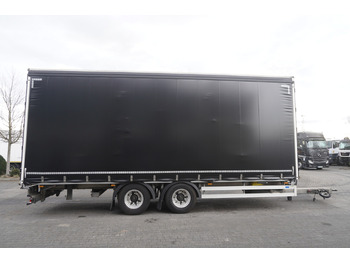 GNIOTPOL trailer / 301 cm high en crédit-bail GNIOTPOL trailer / 301 cm high: photos 2 GNIOTPOL trailer / 301 cm high en crédit-bail GNIOTPOL trailer / 301 cm high: photos 2