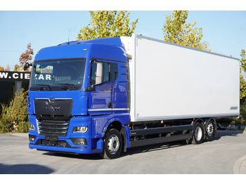 MAN New Refrigerator MAN TGX 26.400 / IGLOOCAR 23 pallets / Carrier Supra 1150 en crédit-bail MAN New Refrigerator MAN TGX 26.400 / IGLOOCAR 23 pallets / Carrier Supra 1150: photos 1