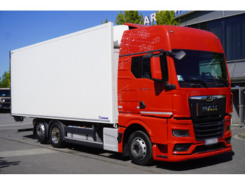 Camion frigorifique MAN TGX 26.510