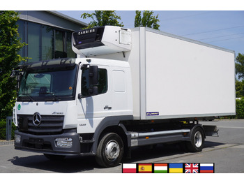 Camion frigorifique MERCEDES-BENZ Atego 1223