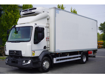 Camion frigorifique RENAULT D