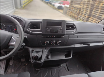 Fourgon grand volume RENAULT Master / BRAND NEW Box van: photos 4