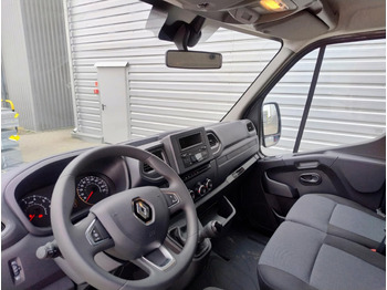 Fourgon grand volume RENAULT Master / BRAND NEW Box van: photos 3