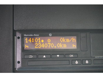 Tracteur routier MERCEDES-BENZ Actros 1845 L Big Space / 2023 tractor unit / 2 units: photos 4