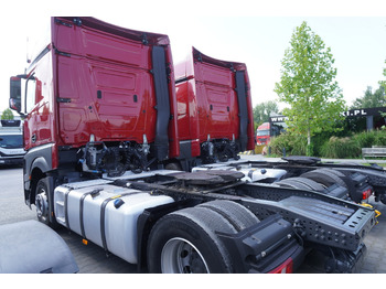 Tracteur routier MERCEDES-BENZ Actros 1845 L Big Space / 2023 tractor unit / 2 units: photos 2