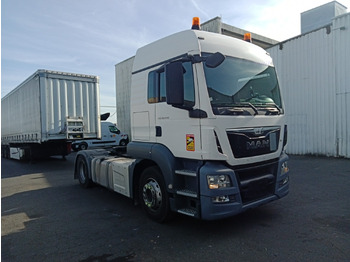 Tracteur routier MAN TGS 18.440