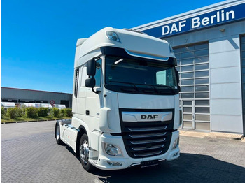 Tracteur routier DAF XF 480
