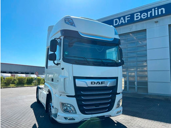 Tracteur routier DAF XF 480