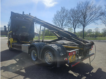 Scania R450 en crédit-bail Scania R450: photos 4