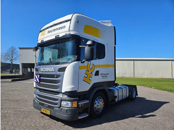 Tracteur routier SCANIA R 450