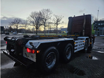 Camion - système de câble Volvo FM 400 8X4 Full Steel Big Axles Cable NCH: photos 3