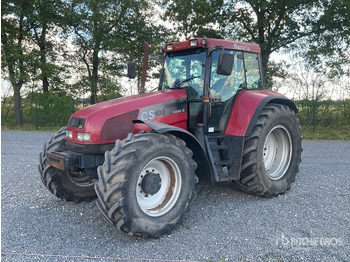 Tracteur agricole CASE IH CS 130