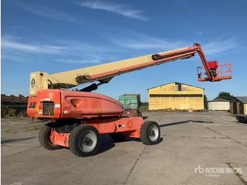 Nacelle télescopique JLG