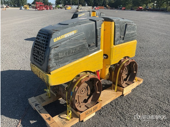 Mini compacteur BOMAG