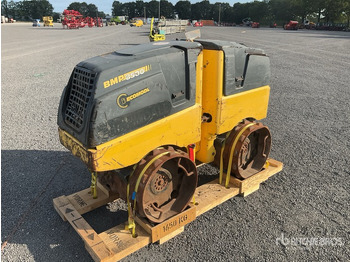 Mini compacteur BOMAG