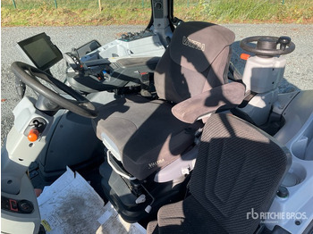 Tracteur agricole 2020 Valtra T214 Direct 4WD Tractor: photos 5