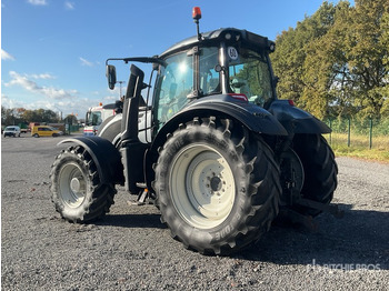 Tracteur agricole 2020 Valtra T214 Direct 4WD Tractor: photos 4