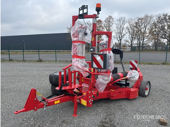 Enrubanneuse KVERNELAND