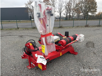 Enrubanneuse KVERNELAND