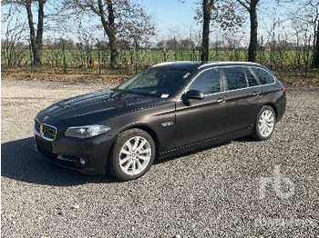 Voiture BMW