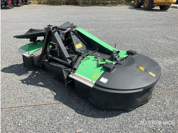 Broyeur/ Épareuse DEUTZ
