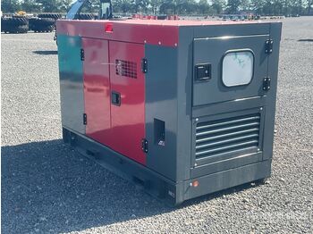 Groupe électrogène Devol VG-R30 Generator Set: photos 3