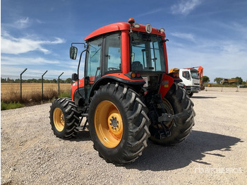 Tracteur agricole 2011 Kioti DX9010 4WD Tractor: photos 2