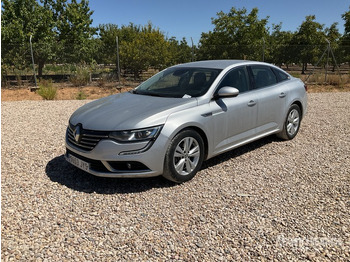 Voiture RENAULT