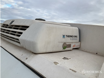 Camion frigorifique 2018 Iveco Daily 35S14 4x2 Refrigerated Truck: photos 4 Camion frigorifique 2018 Iveco Daily 35S14 4x2 Refrigerated Truck: photos 4