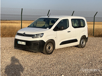 Minibus CITROËN