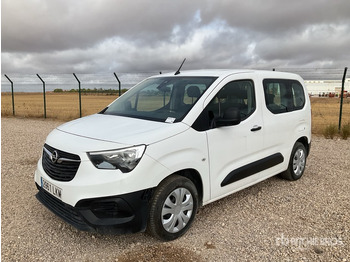 Minibus OPEL