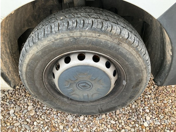 Camion fourgon 2021 Renault Master 4x2 Van Truck: photos 5 Camion fourgon 2021 Renault Master 4x2 Van Truck: photos 5