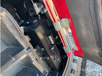 Mini pelle 2024 Yanmar ViO50-6B Mini Excavator: <6.6t: photos 4 Mini pelle 2024 Yanmar ViO50-6B Mini Excavator: <6.6t: photos 4