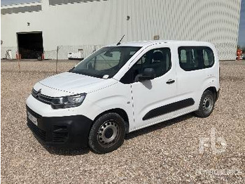Voiture CITROËN