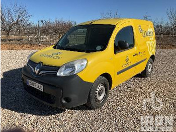 Fourgon utilitaire RENAULT Kangoo