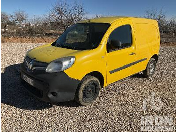 Fourgon utilitaire RENAULT Kangoo