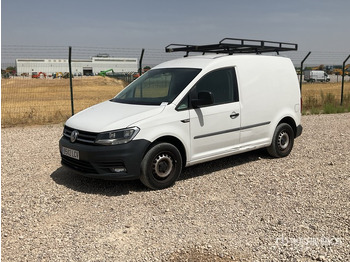 Véhicule utilitaire VOLKSWAGEN Caddy Cargo